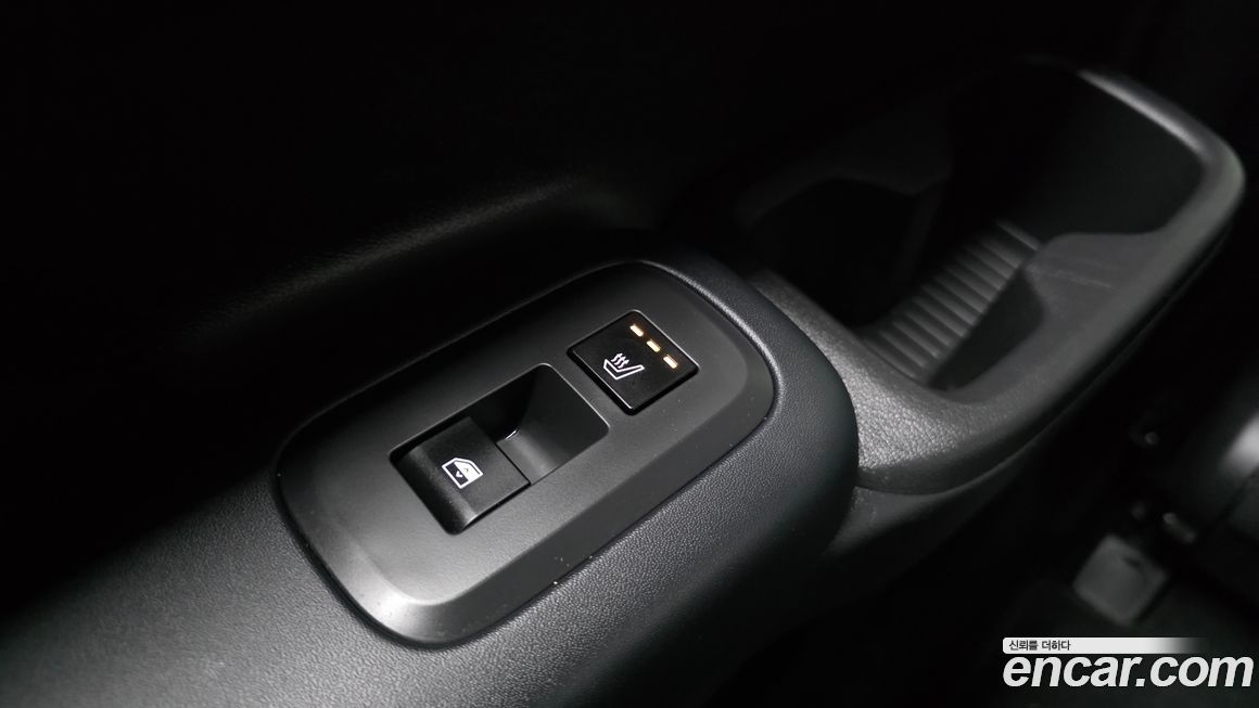 Hyundai Santafe 2025