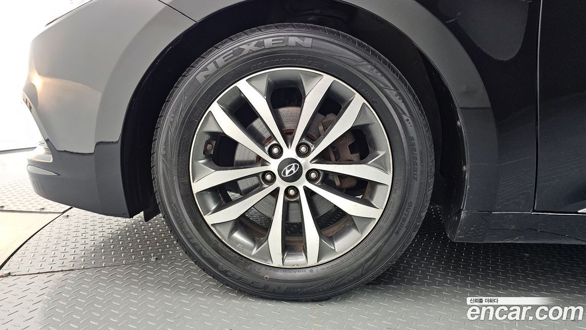 Hyundai Grandeur 2011