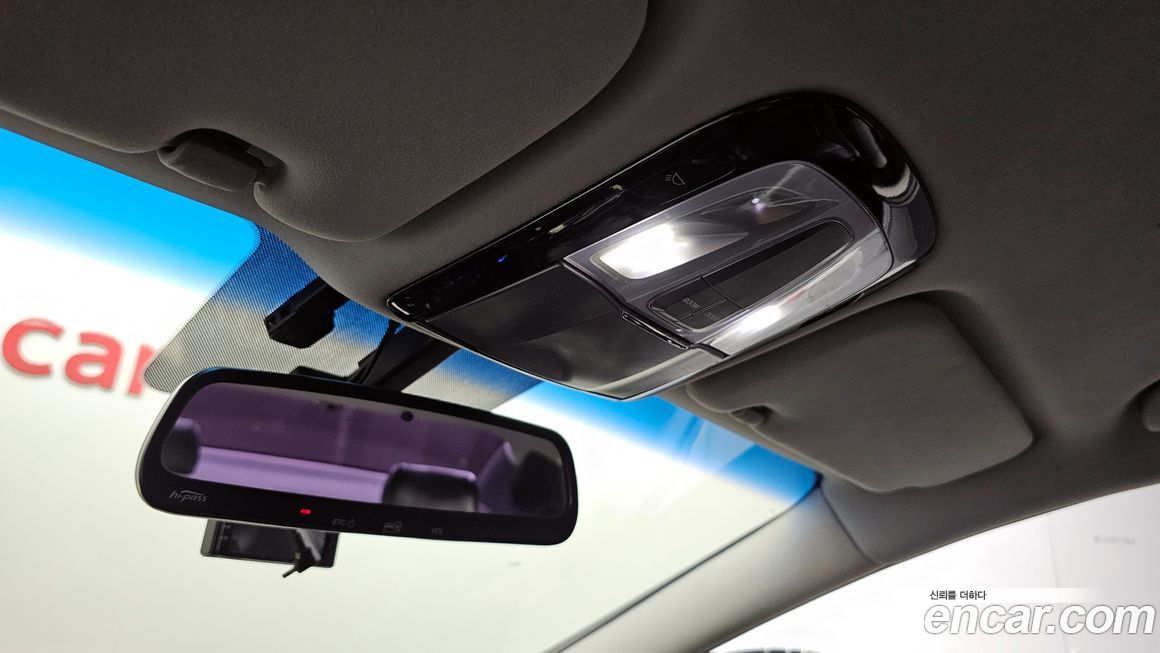 Hyundai Grandeur 2011