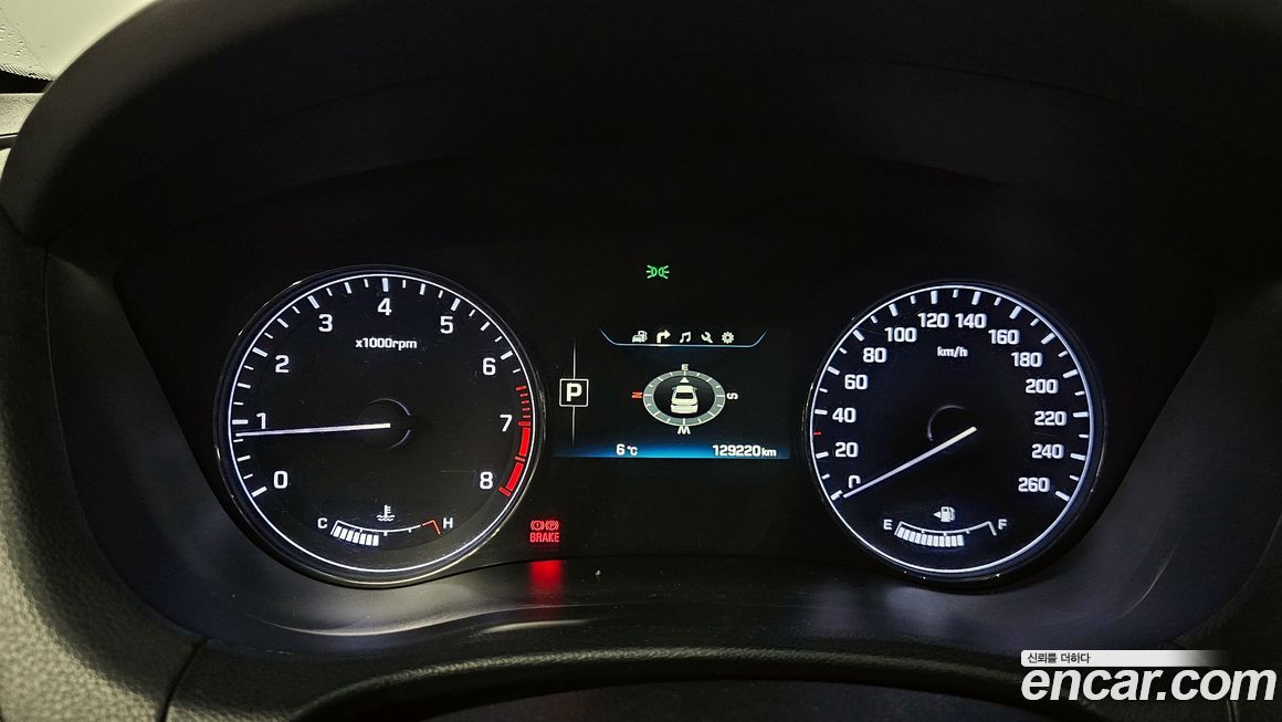 Hyundai Genesis 2016