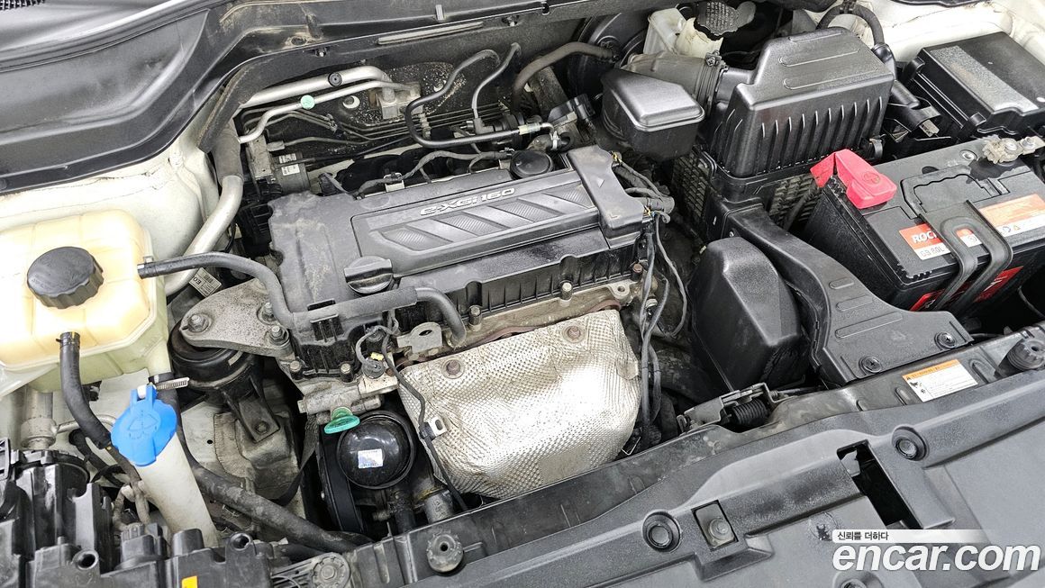 KG_Mobility_Ssangyong TIBOLI 2015