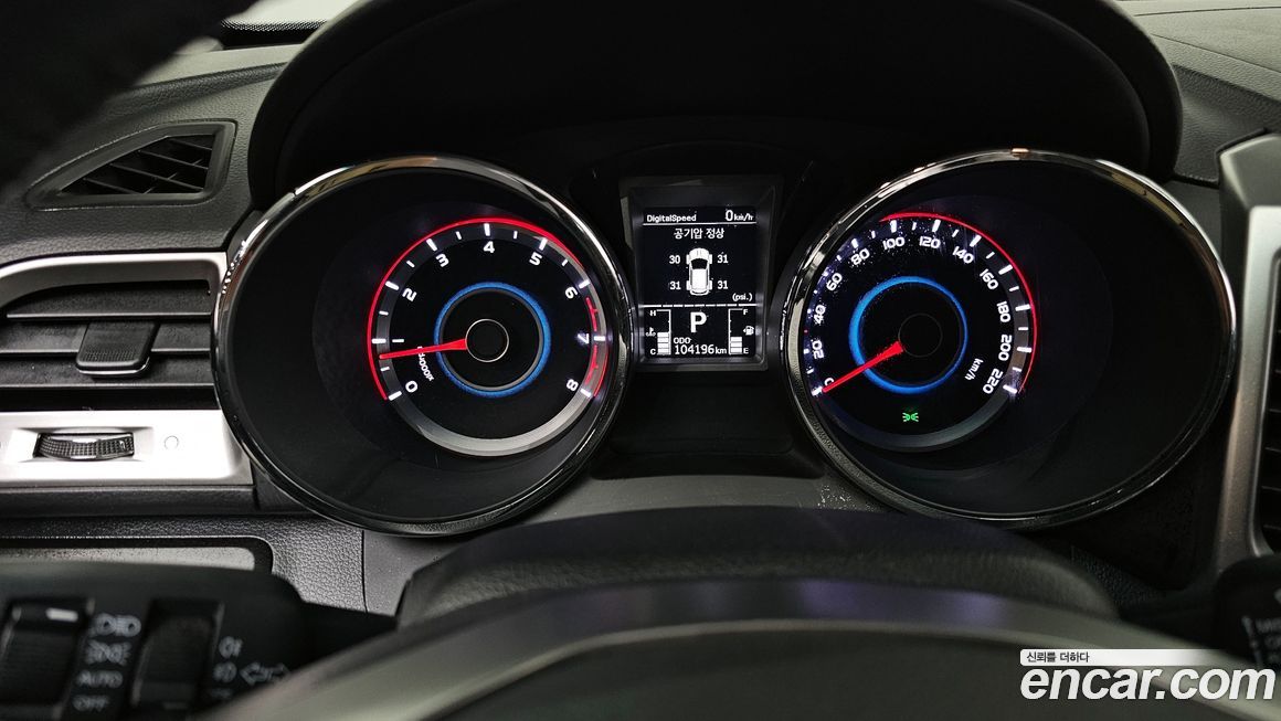 KG_Mobility_Ssangyong TIBOLI 2015