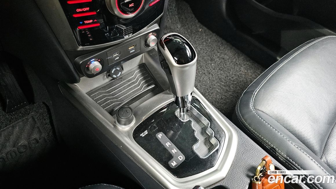 KG_Mobility_Ssangyong TIBOLI 2015