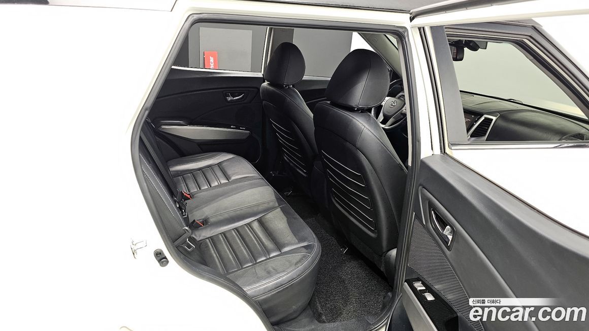 KG_Mobility_Ssangyong TIBOLI 2015