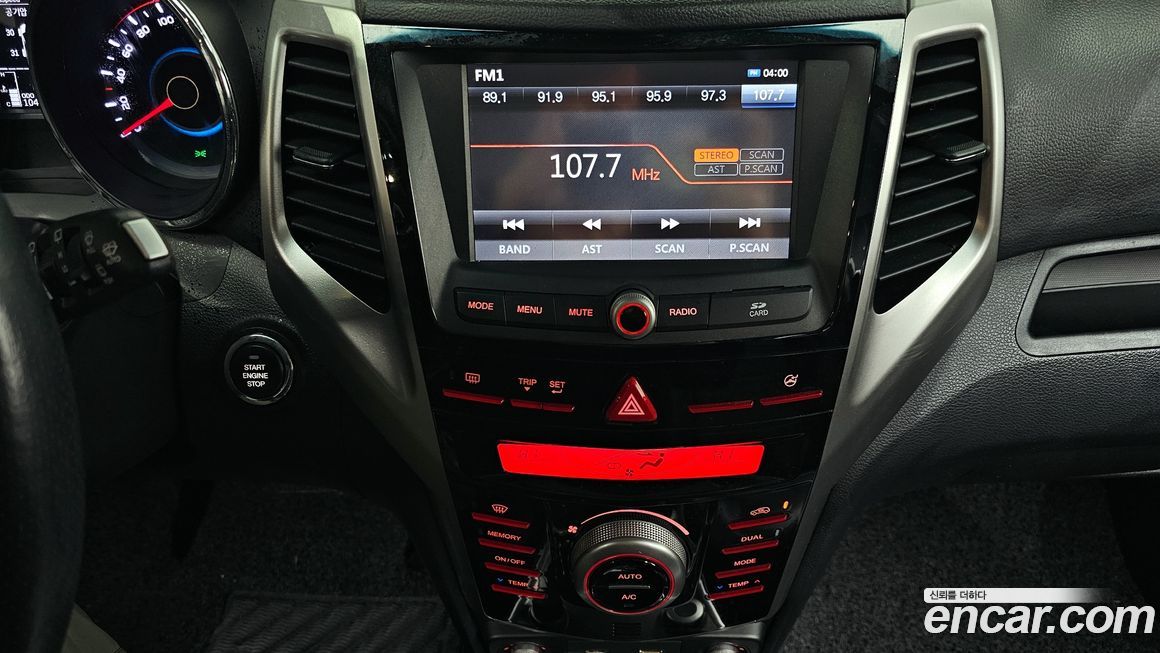 KG_Mobility_Ssangyong TIBOLI 2015