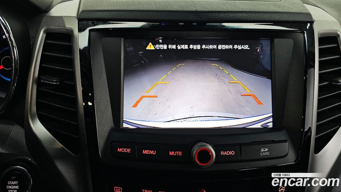 KG_Mobility_Ssangyong TIBOLI 2015