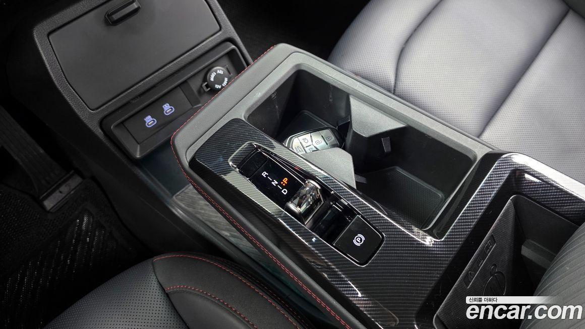 KG_Mobility_Ssangyong Actyon 2025