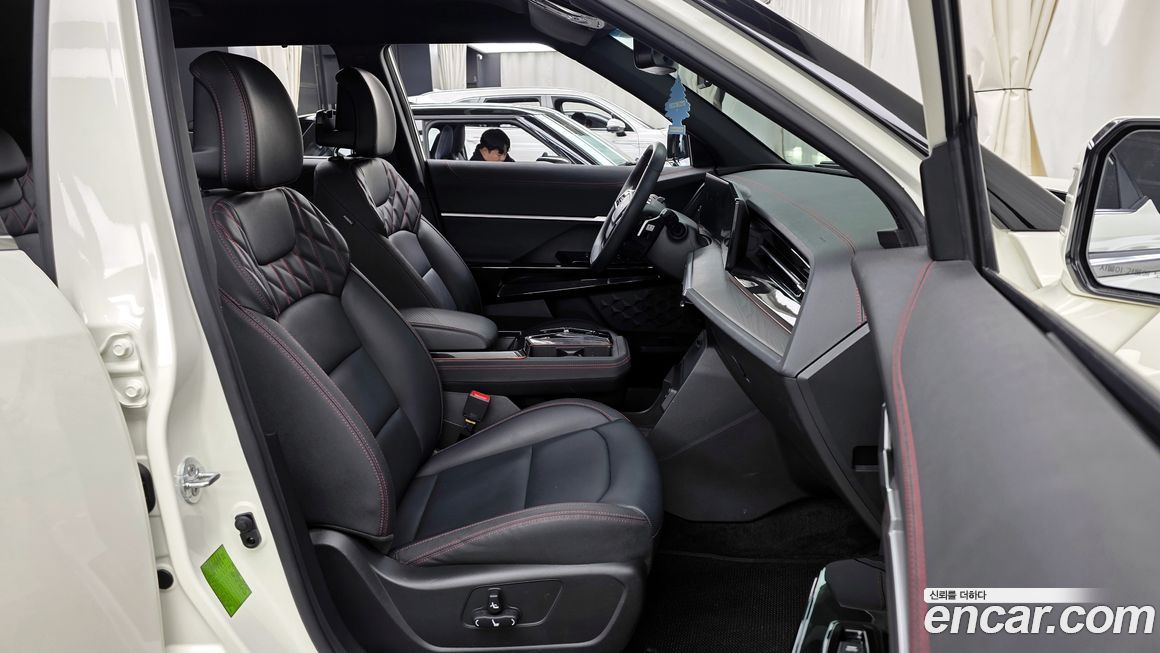 KG_Mobility_Ssangyong Actyon 2025