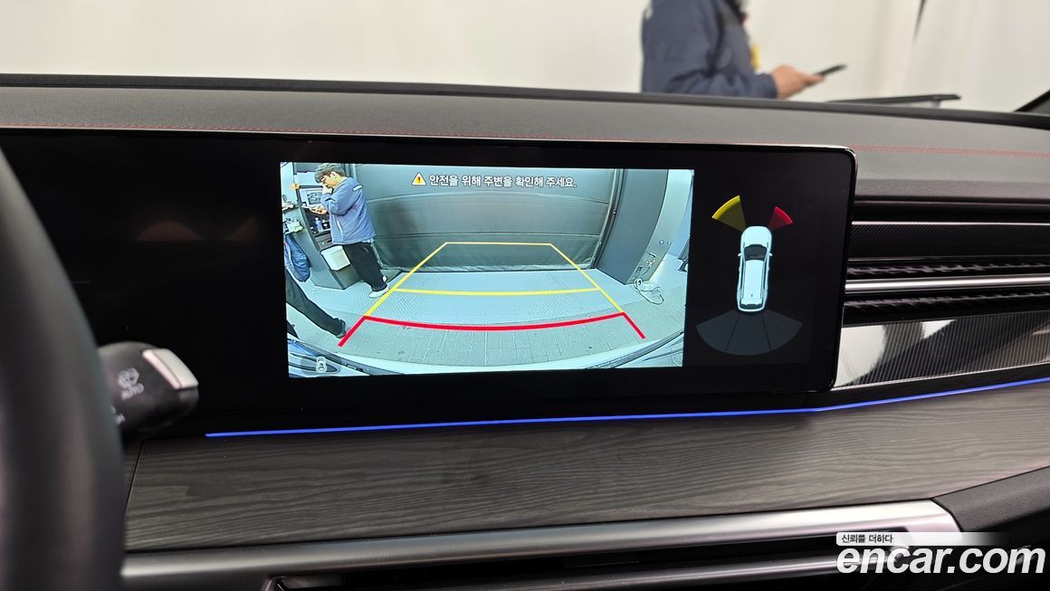 KG_Mobility_Ssangyong Actyon 2025