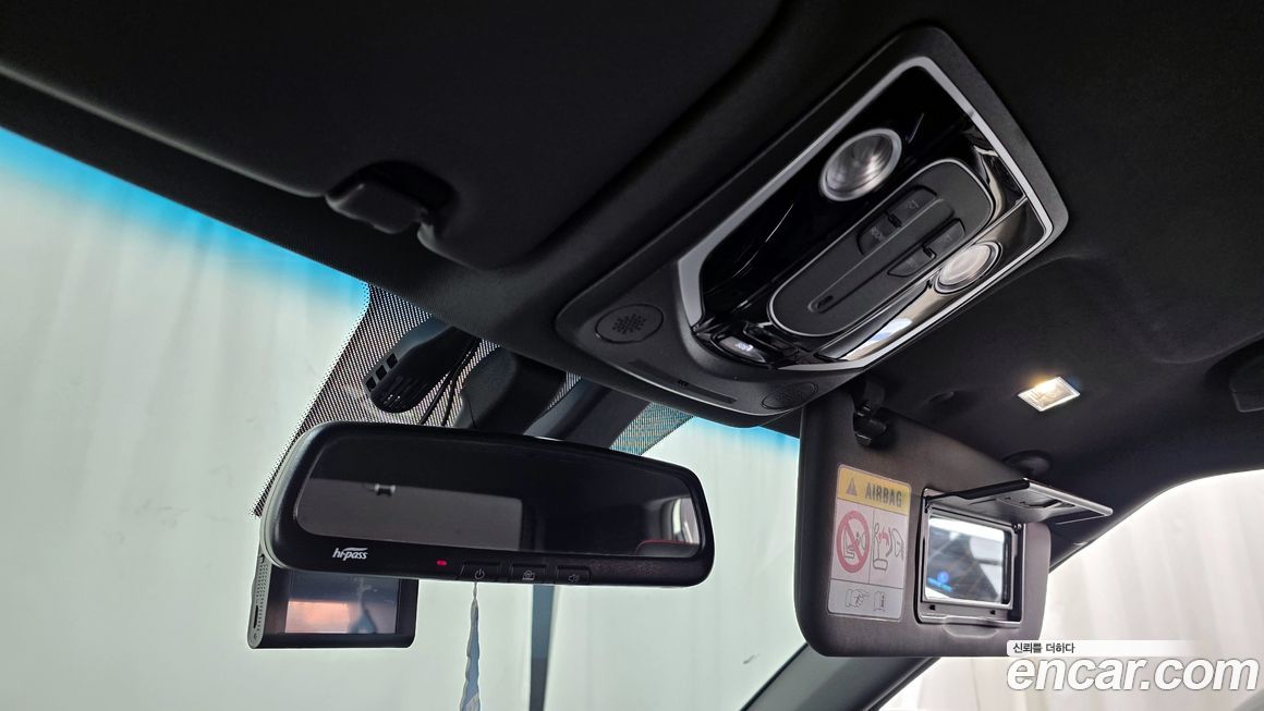 KG_Mobility_Ssangyong Actyon 2025