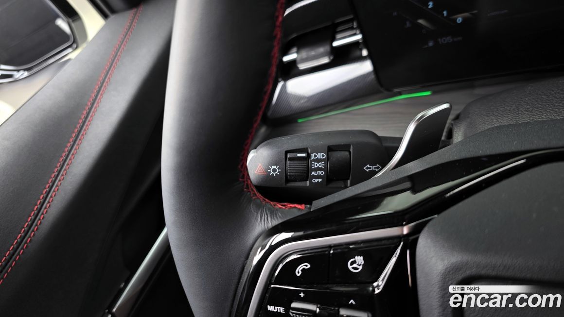 KG_Mobility_Ssangyong Actyon 2025