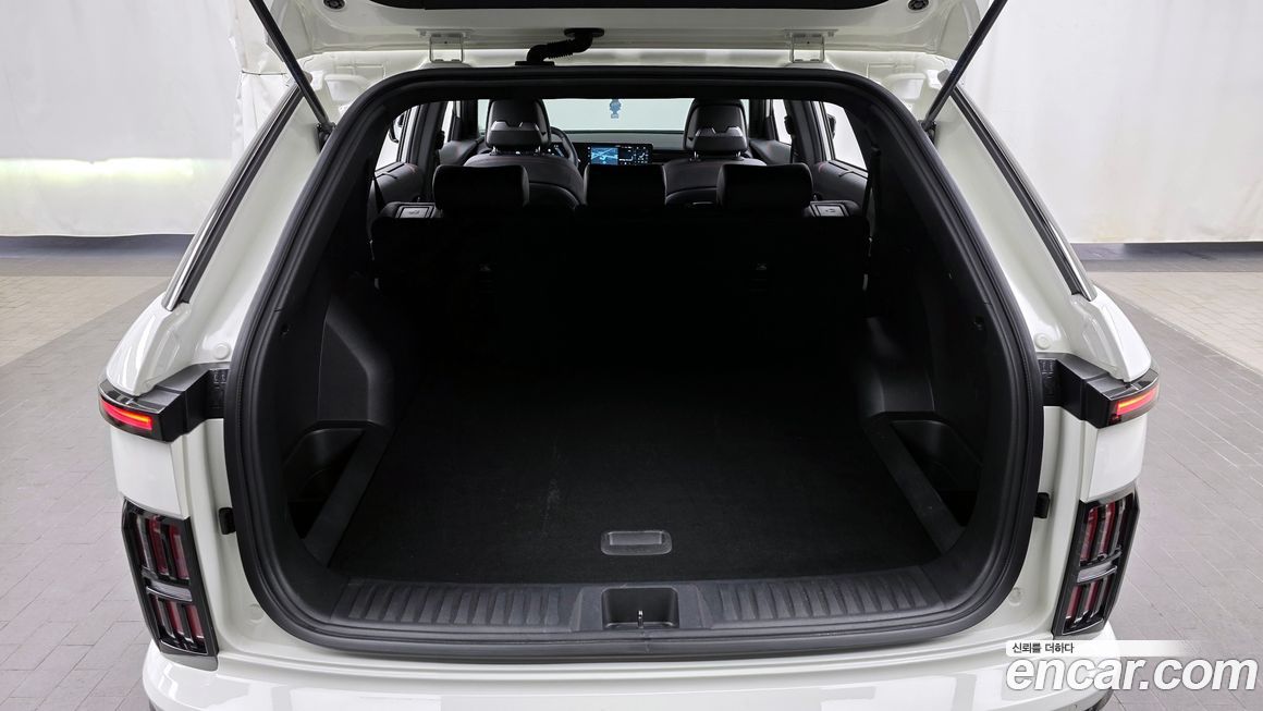 KG_Mobility_Ssangyong Actyon 2025