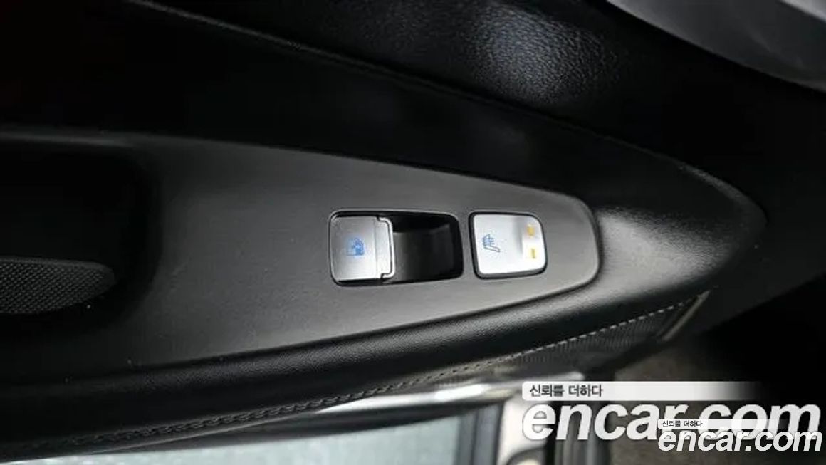 Hyundai Santafe 2022