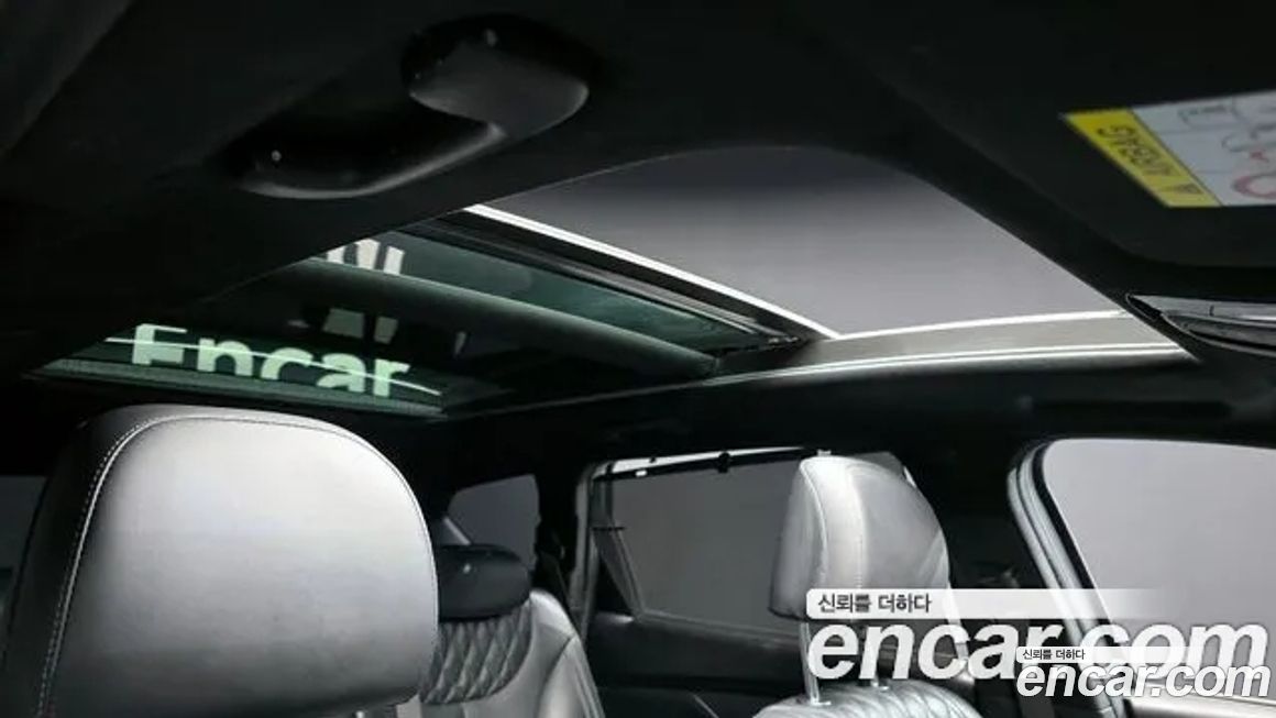 Hyundai Santafe 2022