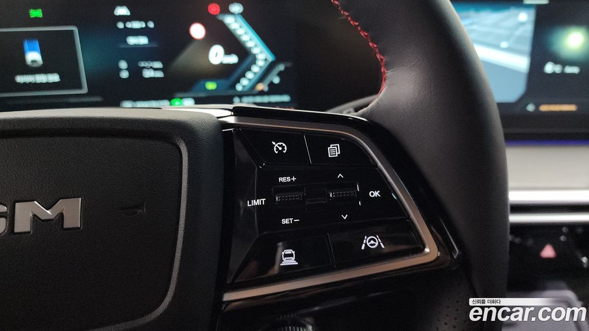 KG_Mobility_Ssangyong Actyon 2025