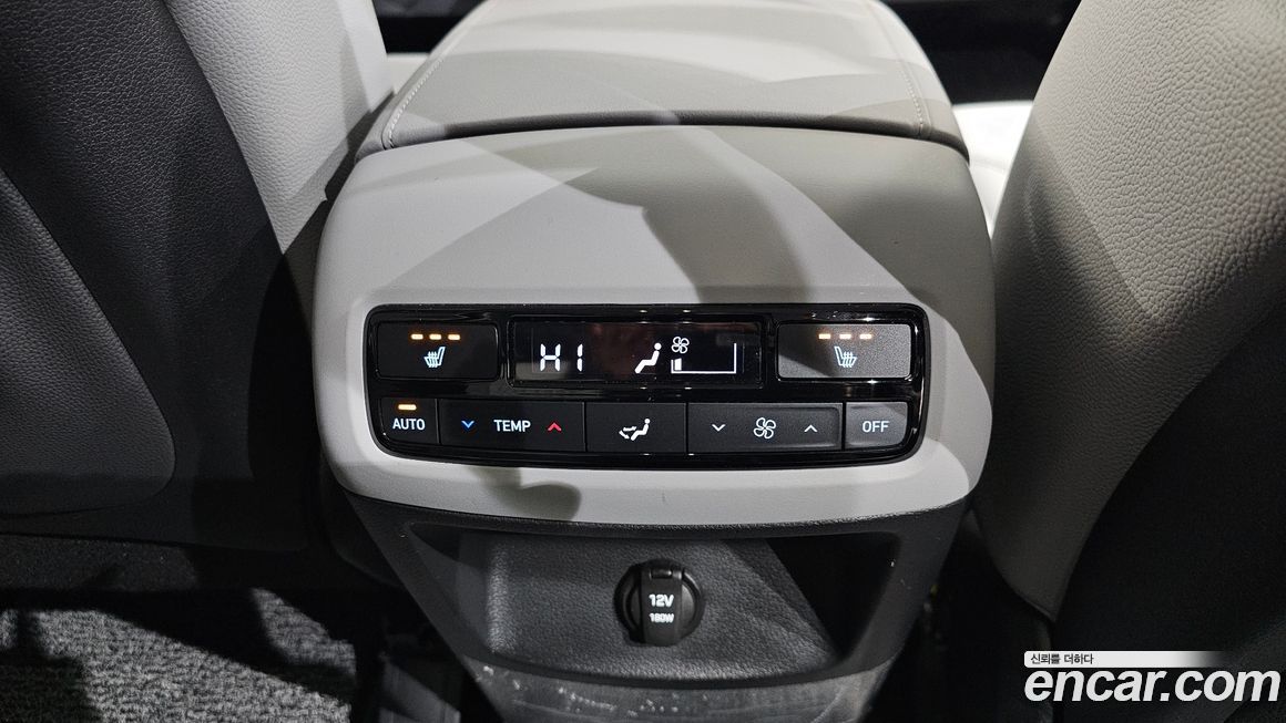 Hyundai Palisade 2024