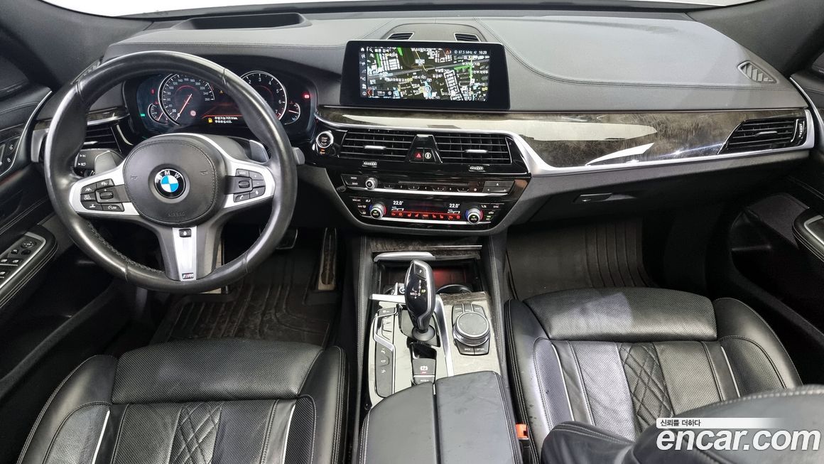 BMW Gran Turismo 2018