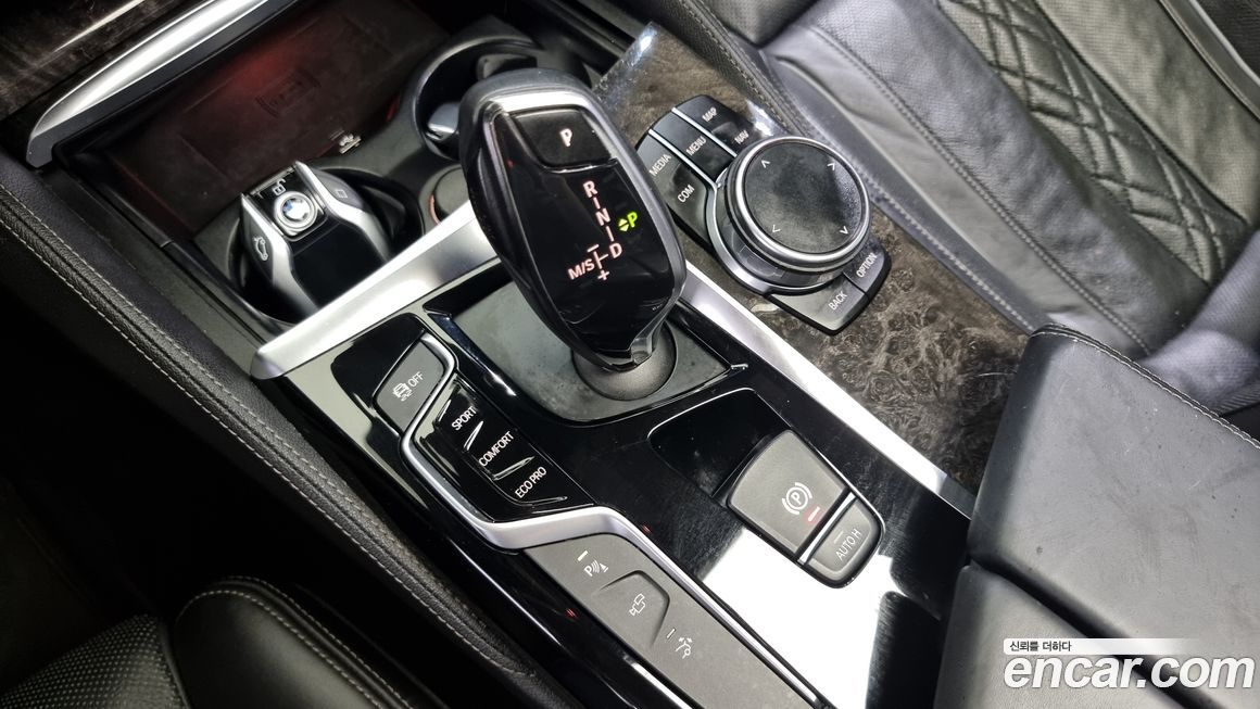 BMW Gran Turismo 2018