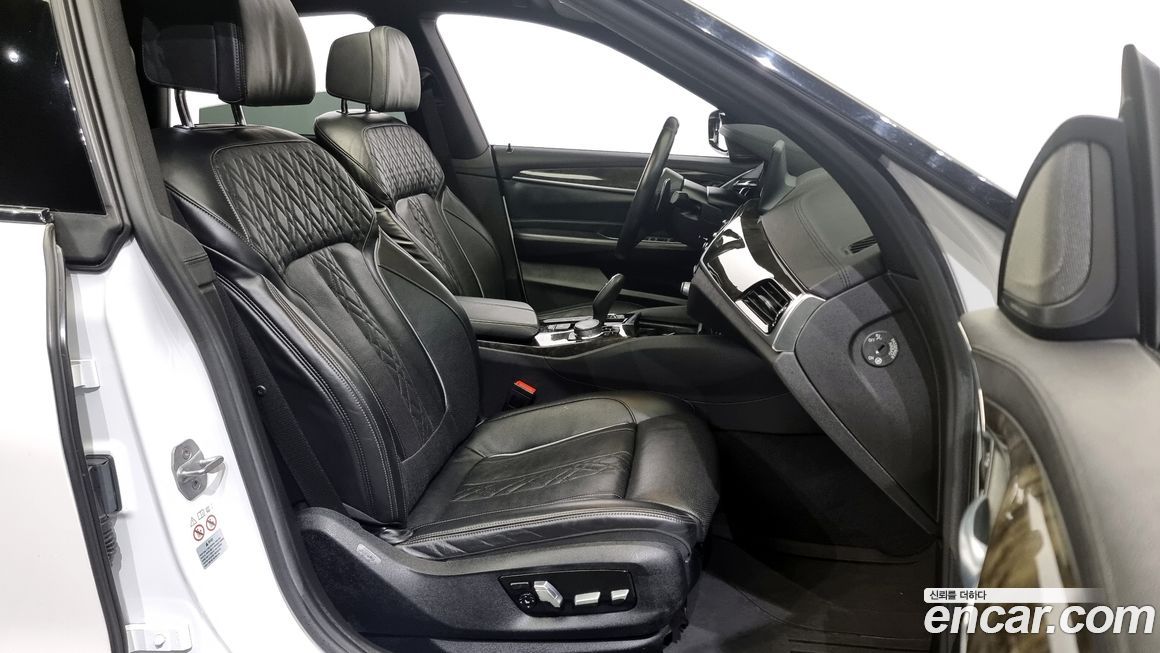 BMW Gran Turismo 2018