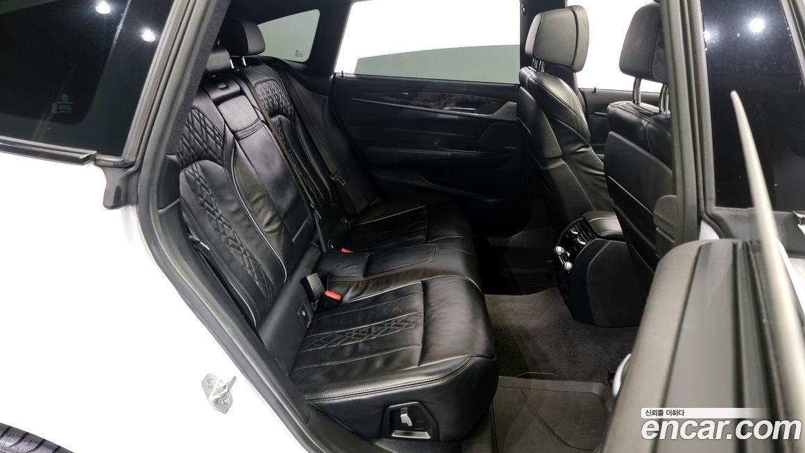 BMW Gran Turismo 2018