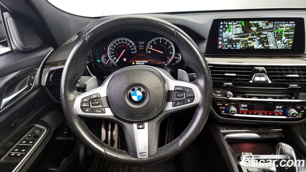 BMW Gran Turismo 2018