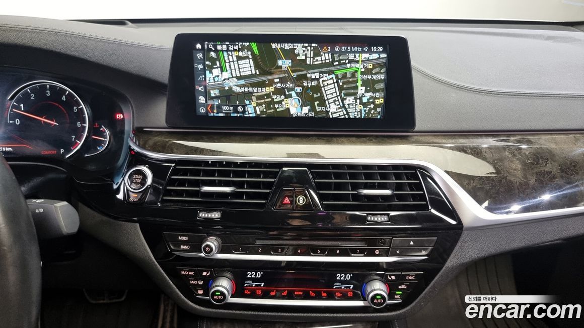 BMW Gran Turismo 2018