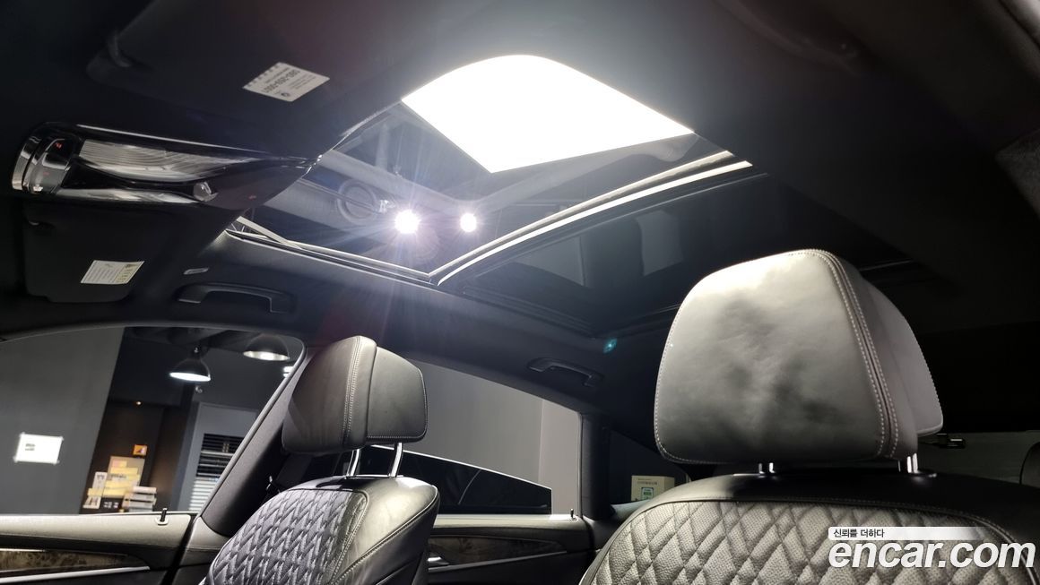 BMW Gran Turismo 2018