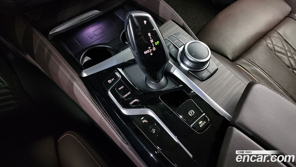 BMW Gran Turismo 2022