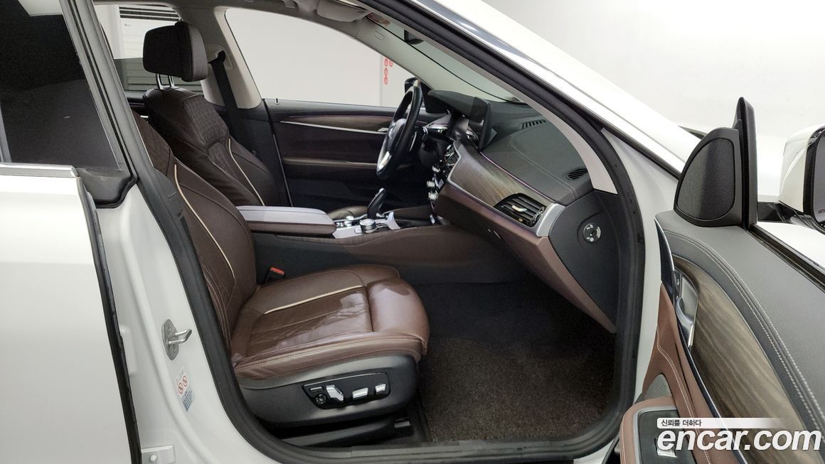 BMW Gran Turismo 2022