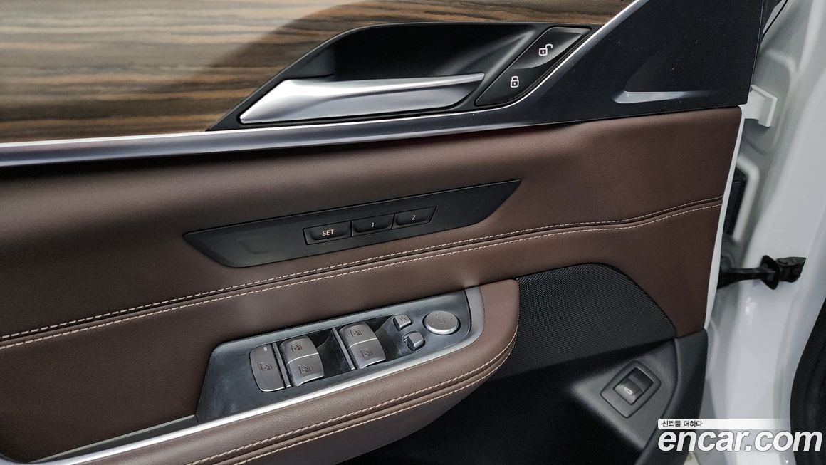 BMW Gran Turismo 2022