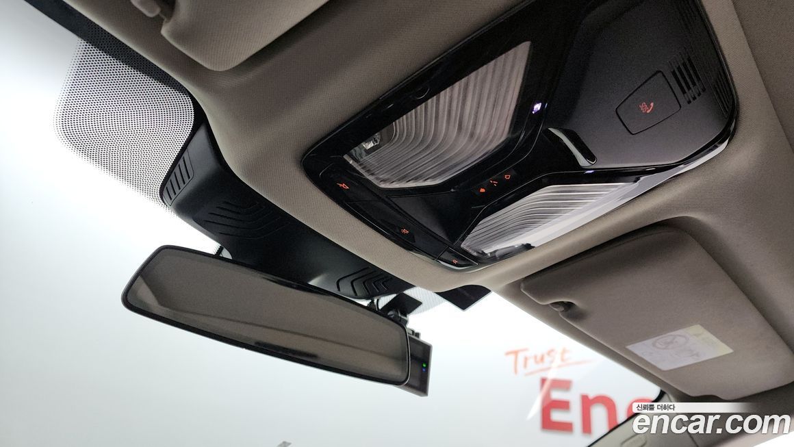 BMW Gran Turismo 2022