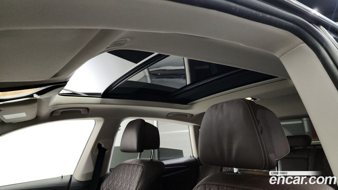 BMW Gran Turismo 2022