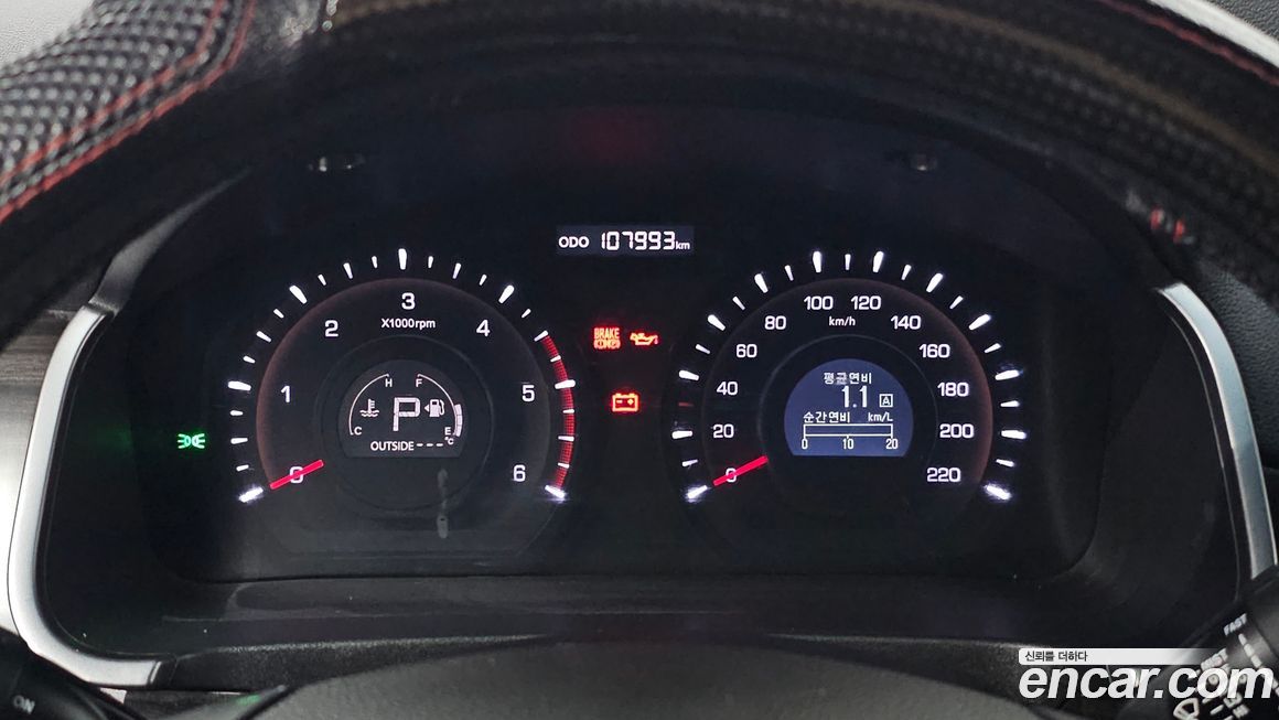 KG_Mobility_Ssangyong KORANDO 2014