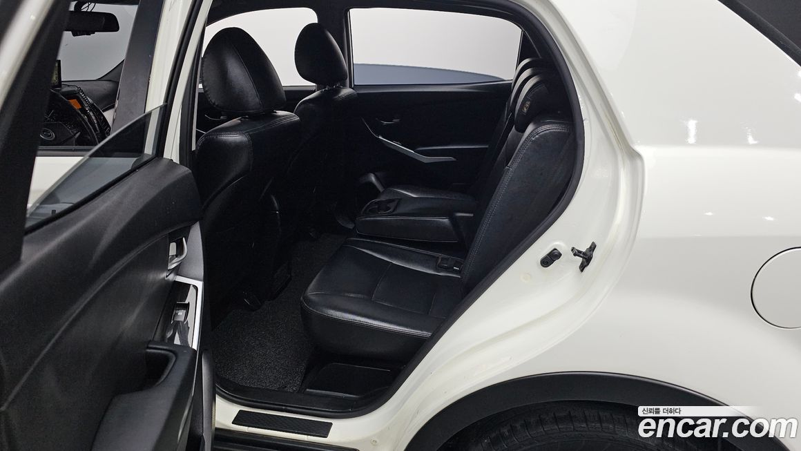 KG_Mobility_Ssangyong KORANDO 2014