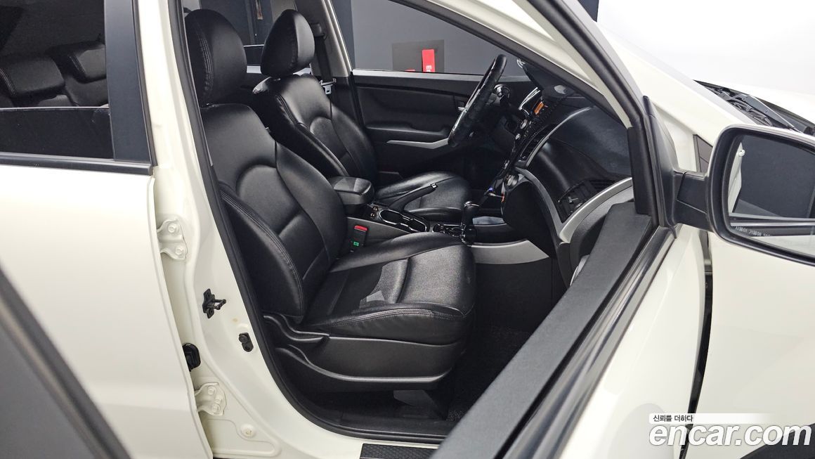 KG_Mobility_Ssangyong KORANDO 2014