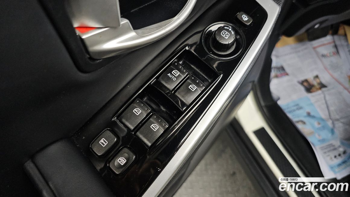 KG_Mobility_Ssangyong KORANDO 2014