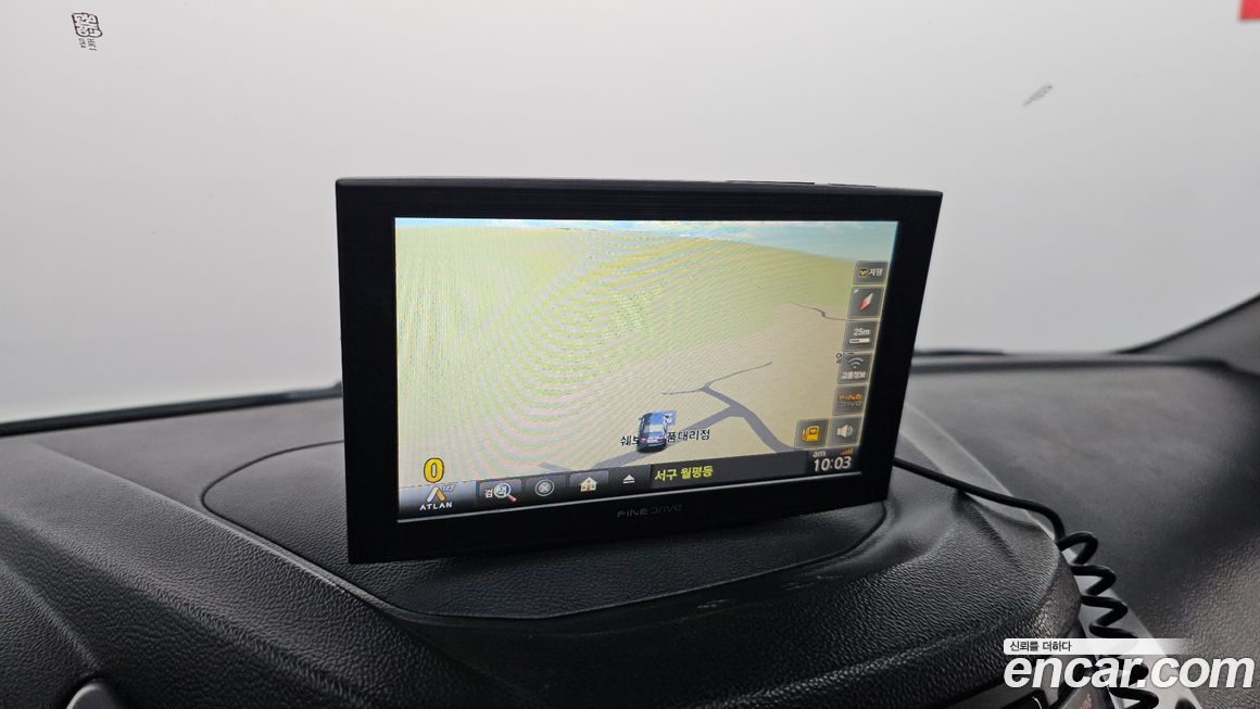 KG_Mobility_Ssangyong KORANDO 2014