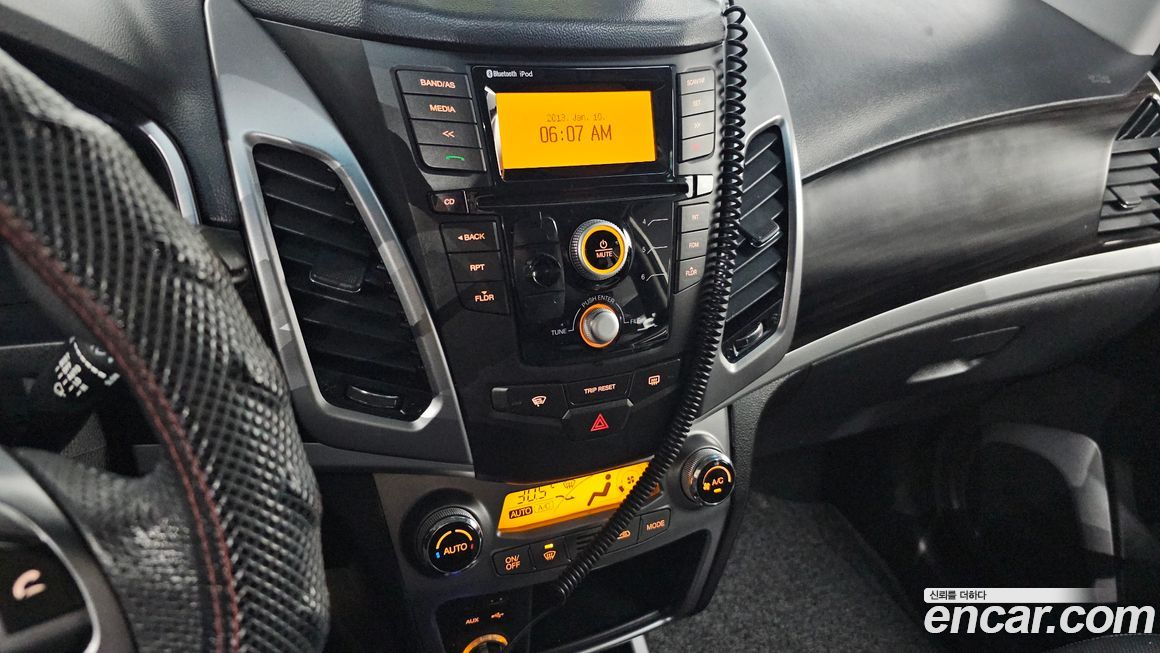 KG_Mobility_Ssangyong KORANDO 2014