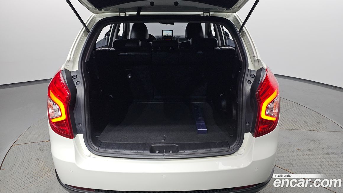 KG_Mobility_Ssangyong KORANDO 2014