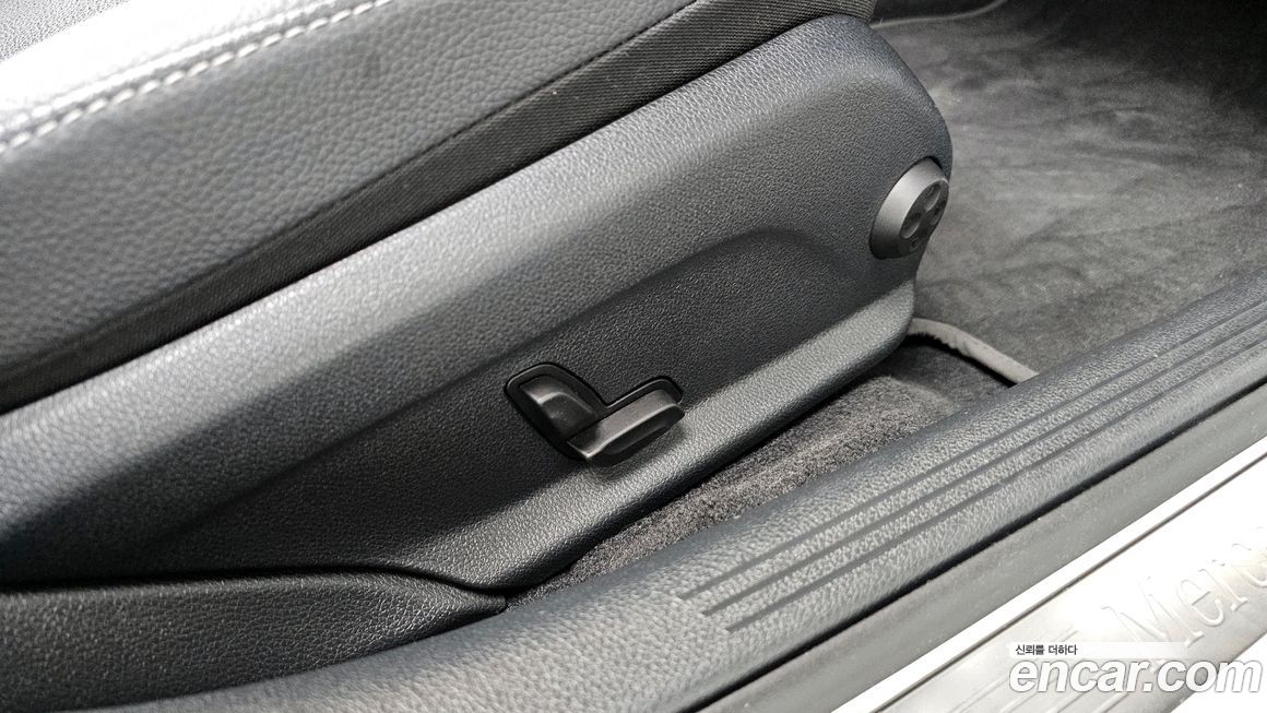 Mercedes-Benz C-Class 2018