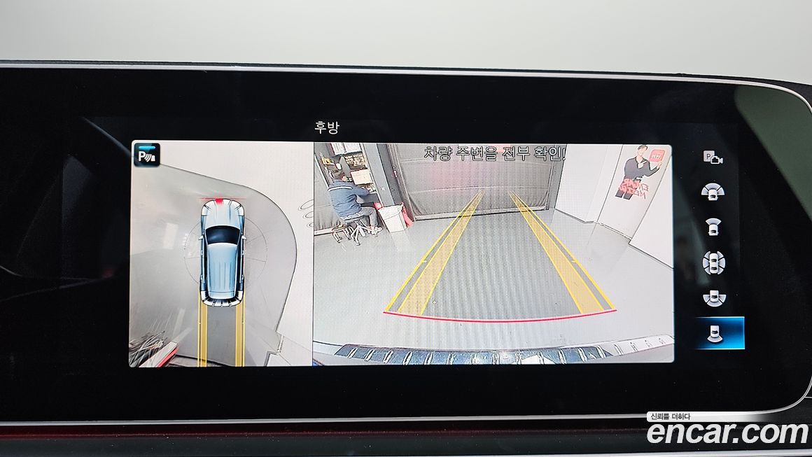 Mercedes-Benz GLE-Class 2021