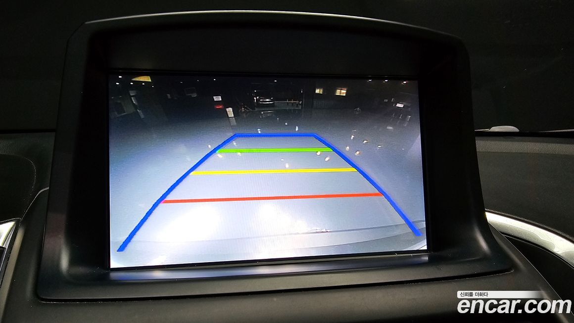 ChevroletGMDaewoo Trax 2016