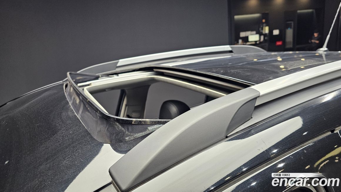 ChevroletGMDaewoo Trax 2016