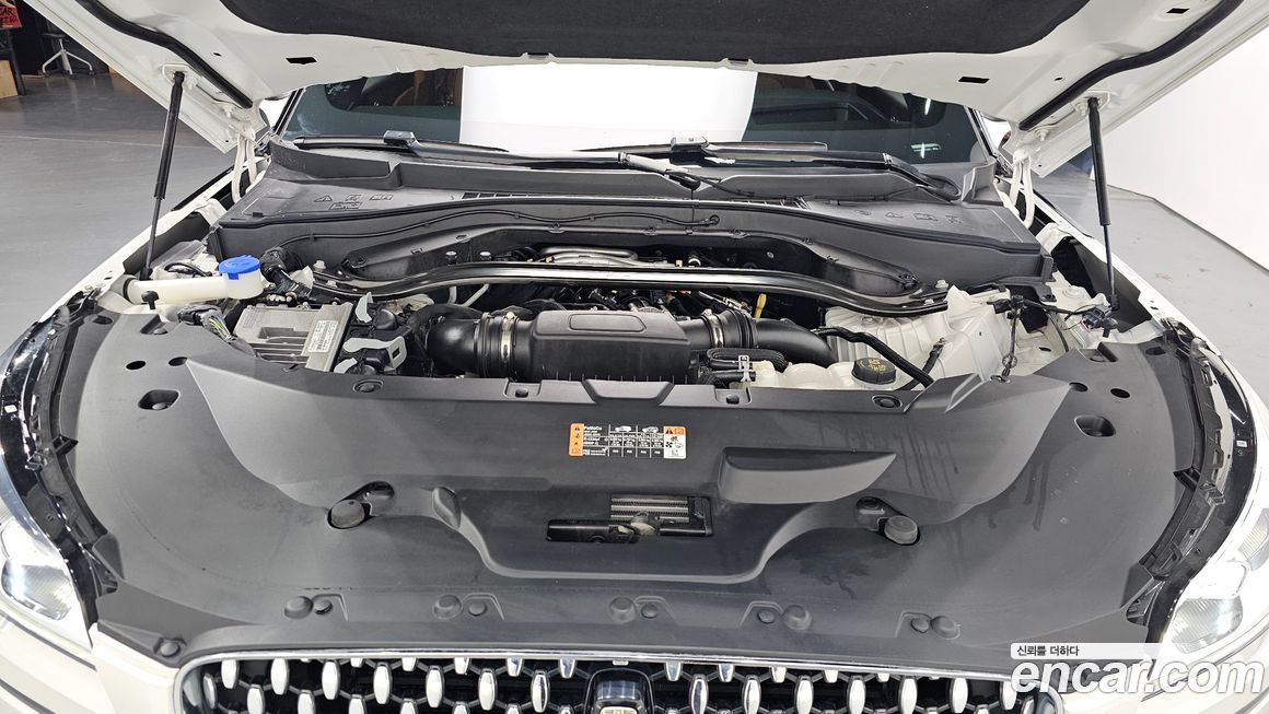 Lincoln Aviator 2023