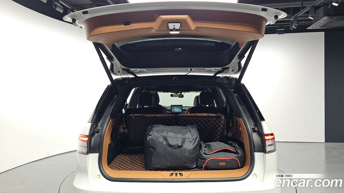 Lincoln Aviator 2023