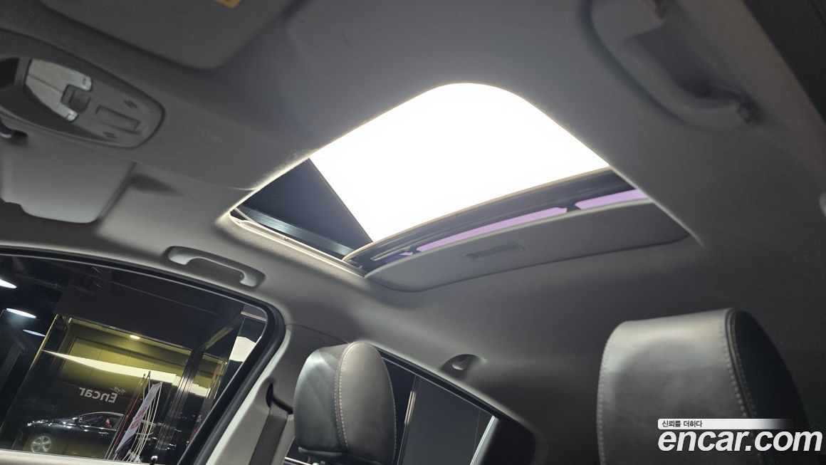 ChevroletGMDaewoo Spark 2016