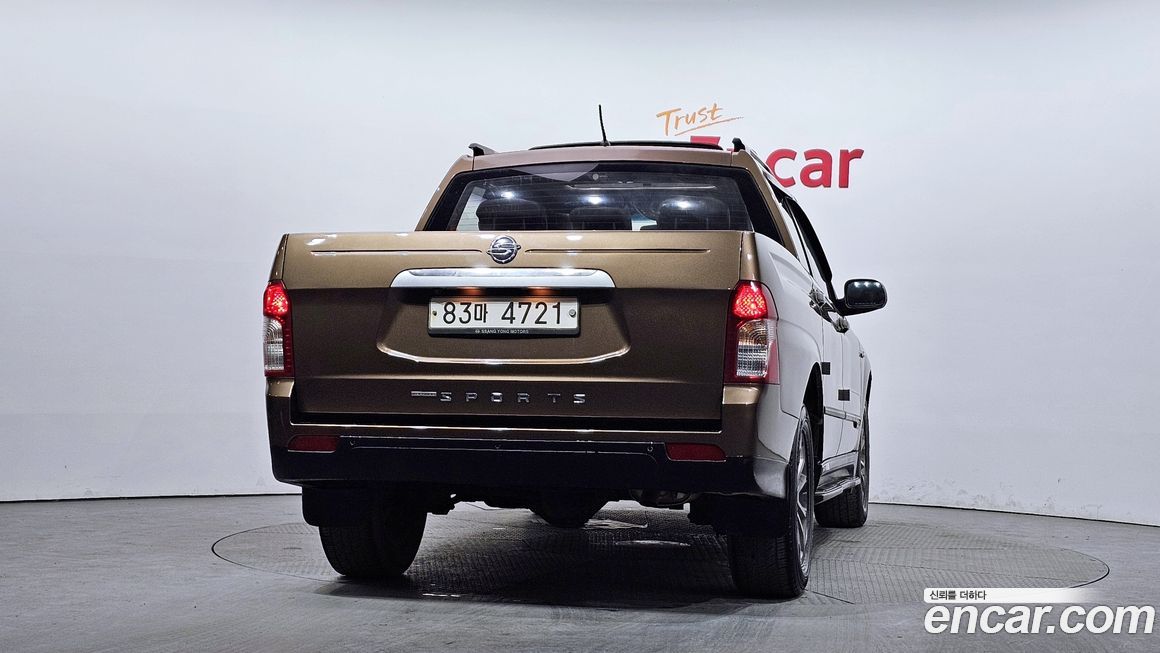 KG_Mobility_Ssangyong KORANDO 2015