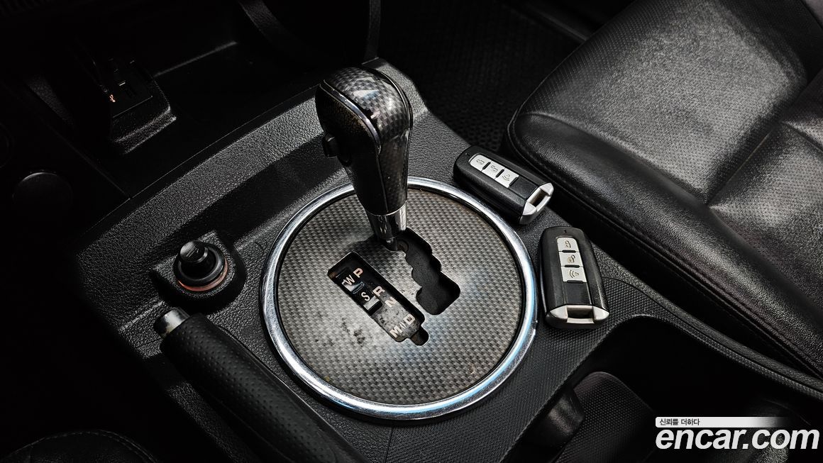 KG_Mobility_Ssangyong KORANDO 2015