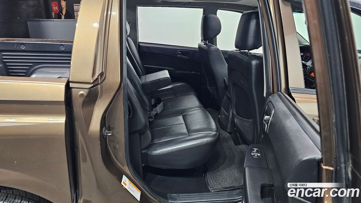 KG_Mobility_Ssangyong KORANDO 2015