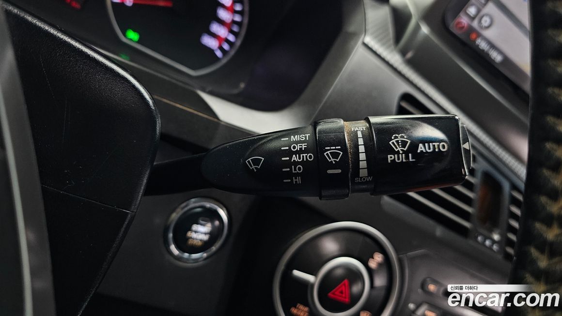 KG_Mobility_Ssangyong KORANDO 2015